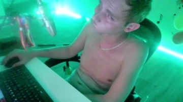 knackarsch87  16-08-2021 Recorded Video Nude